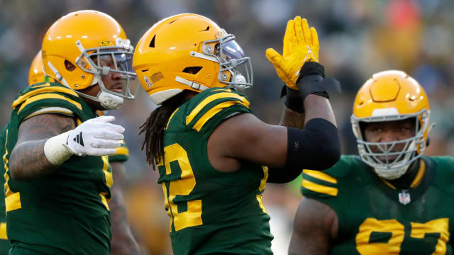 Rashan Gary